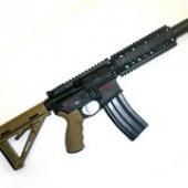 DAR-701 7.5” CQB